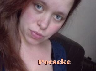 Poeseke