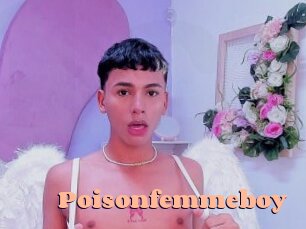 Poisonfemmeboy