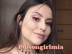 Poisongirlmia