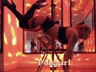 Polegirl