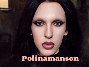 polinamanson Chatte Rasée