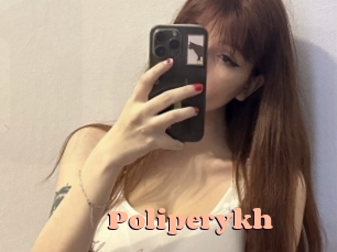 Poliperykh