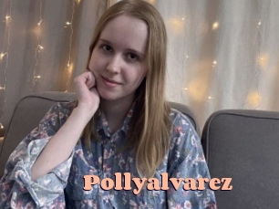 Pollyalvarez