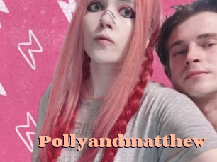 Pollyandmatthew