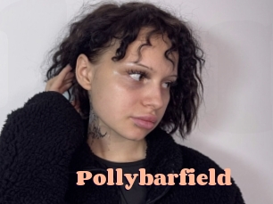 pollybarfield Chatte Rasée