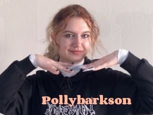 Pollybarkson