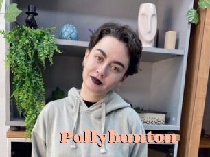 Pollybunton
