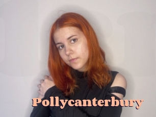 Pollycanterbury