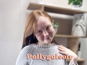 pollygolson Chatte Rasée