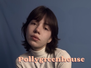 pollygreenhouse Chatte Rasée