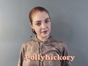 Pollyhickory