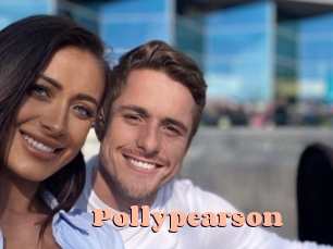 pollypearson Chatte Rasée