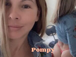 Pompy