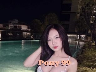 Pony_99