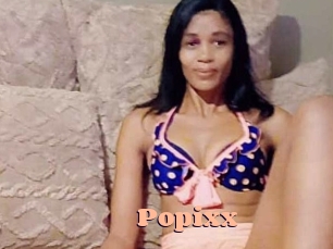 popixx Chatte Rasée
