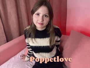Poppetlove