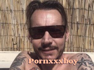 Pornxxxboy