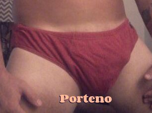 porteno Chatte Rasée