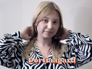 Portiaagard