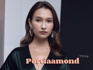 Portiaamond