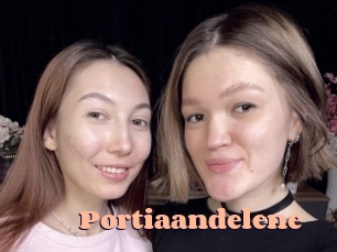 portiaandelene Chatte Rasée