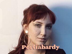 Portiabardy
