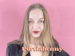 portiabenny Chatte Rasée