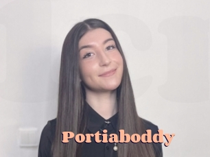 Portiaboddy