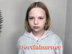 Portiaburner