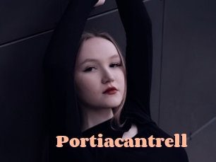 Portiacantrell