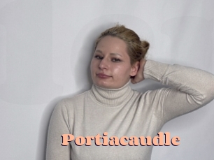 Portiacaudle