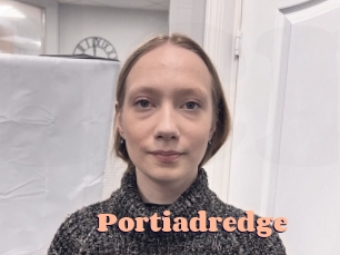 Portiadredge