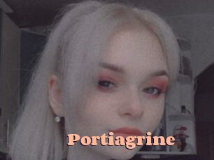 Portiagrine