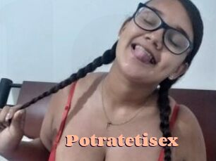 Potratetisex