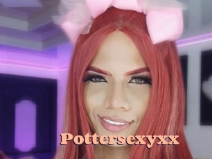 Pottersexyxx
