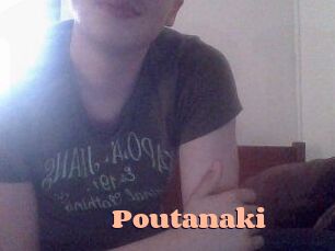 Poutanaki
