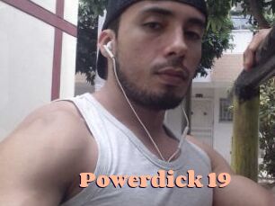 powerdick_19 Chatte Rasée