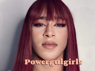 Powergulgirls