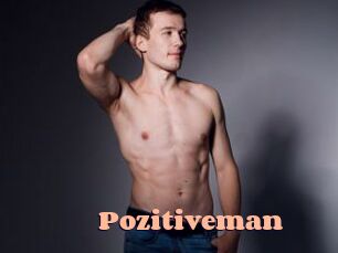 Pozitiveman