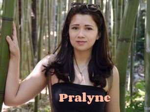Pralyne