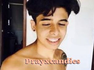Prayxcandies
