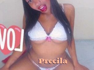 Precila