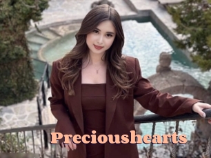 Precioushearts