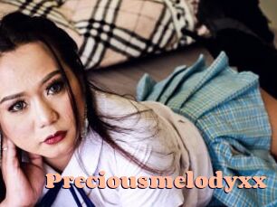 preciousmelodyxx Chatte Rasée