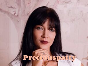 Preciouspatty