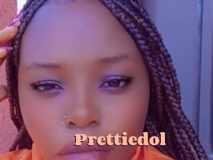 Prettiedol