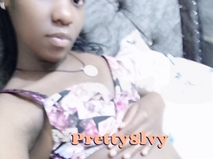 Pretty8lvy