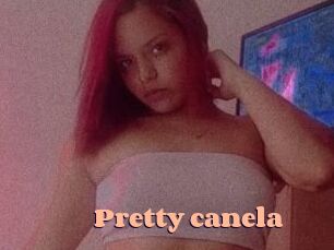Pretty_canela