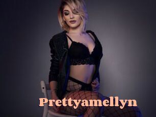 prettyamellyn Chatte Rasée