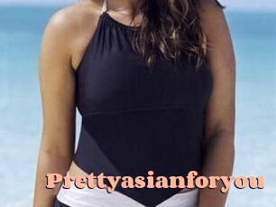 Prettyasianforyou